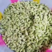 青豆米