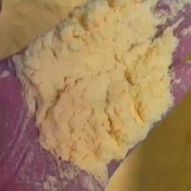 膨化玉米粉貂狗狐狸水产养殖