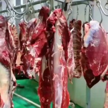 纯干无水鲜牛肉