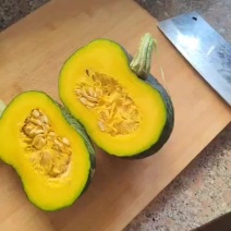 板栗南瓜大量现货