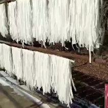 甘肃精品土豆粉条，品质好，工厂直销，可实地考察