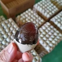 鸭蛋松花蛋精品松花鸭皮蛋，白壳鸡皮蛋，红壳鸡皮蛋