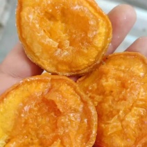 河北蔚县特产杏干