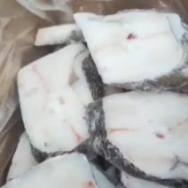 纯干鳕鱼排