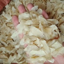 甘肃兰州甜百合干，自己加工，量大从优，原产地，合作可议价