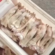 脱骨猪蹄