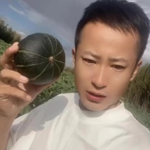 贝贝南瓜