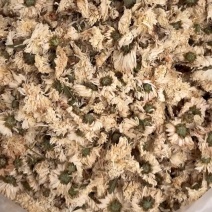 天然中药材菊花，匠心精选，品质卓越，药食同源保质保量