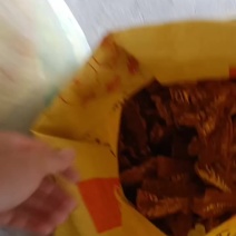 笋干
