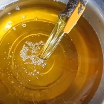 品质纯正传统工艺压榨花生油自有加工设备按需包装