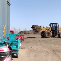 发酵纯羊粪，质量**诚信为本，货真价实，全国各地发货