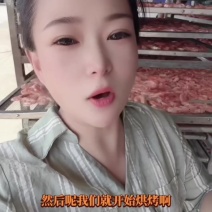 烘干虾盐田