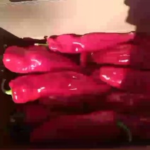 红辣椒
