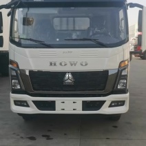 4.2米重汽豪沃冷藏车***格多少钱
