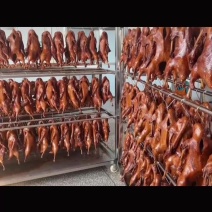 荣昌卤鹅证件批发