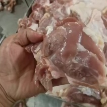 鸭腿肉