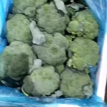 西兰花