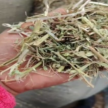 花生秧牛羊草料