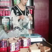 凤凰高山鸭香单枞茶