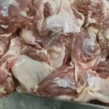 鸭腿肉