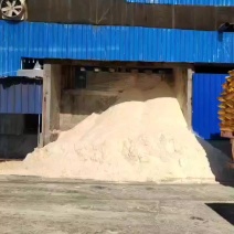 豆渣