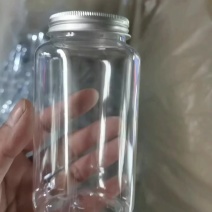容量400ml通用包装瓶
