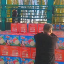 新疆阿克苏冰糖心苹果