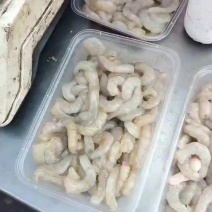 原浆虾仁