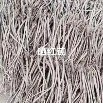 甘肃红芪成品干货