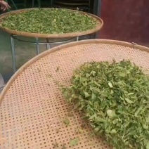 枸杞叶茶，干叶干粉