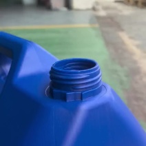 10L蓝色桶方桶水桶油桶香精桶糖浆桶化工桶