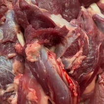 本地育肥羊肉卷纯干货无任何添加剂无调理