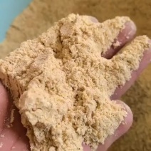 玉米面，淀粉厂碎玉米，做成