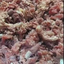 熟肉筋