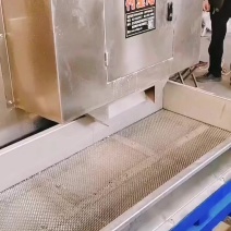 炒羊眼豆