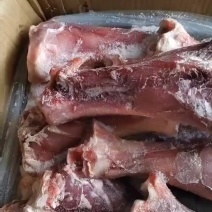 带腱子的牛后小腿厂家直销量大从优