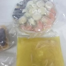 佛跳墙六人份，一人份电商款，各种国产海参进口海参