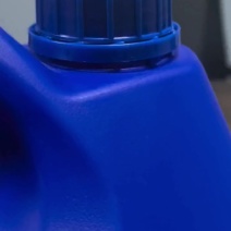 6L方桶油桶水桶糖浆桶化工桶分装桶