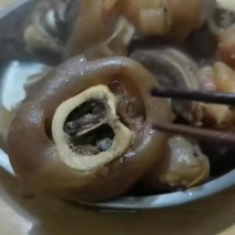 牛蹄价格便宜
