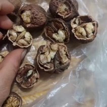 核桃红铜