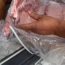 猪肋排