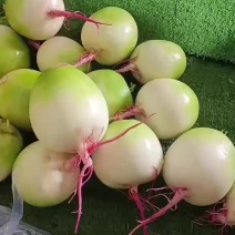 心里美
