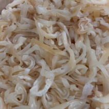 羊头皮丝
