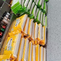 肥西皖足丰早稻优质大米
