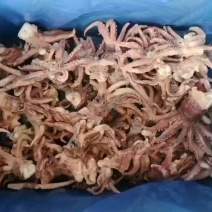 鱿鱼头