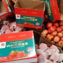 草莓西红柿