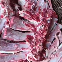牛脊骨，熬汤，嘎嘎香，带一点肉，实拍现发欢迎来电！