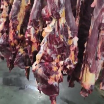 精品鲜牛肉，承接深加工，定制包装