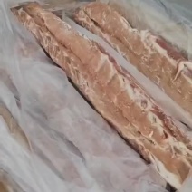 龙大龙骨，肋条长，排面大，含肉量高，