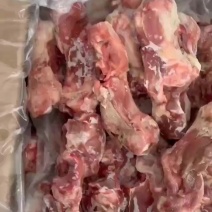 肥猪腿骨块